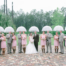 Crystal Chrisar Wedding | The Keeler Property Outdoor Wedding Venue Jacksonville FL