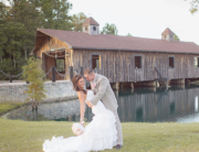 Strag & Mintz Wedding Photo at The Keeler Property in Jacksonville FL