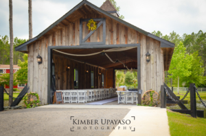 Open Barn | The Keller Property Jacksonville FL