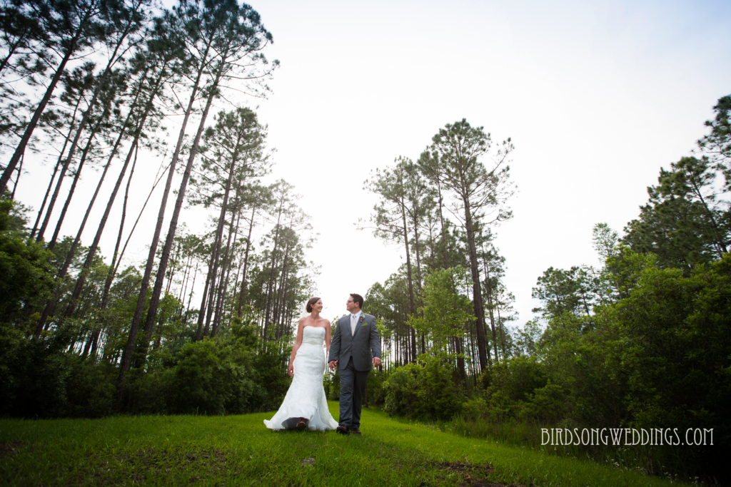 Daisy and Ryan | A rustic, southern wedding The Keeler Property Jacksonville FL