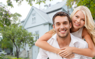 The Keeler Prperty has a Newlywed's Guide to Home Buying